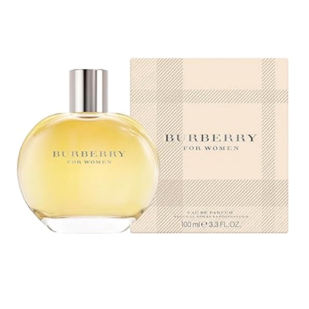 Burberry classic for  Woman